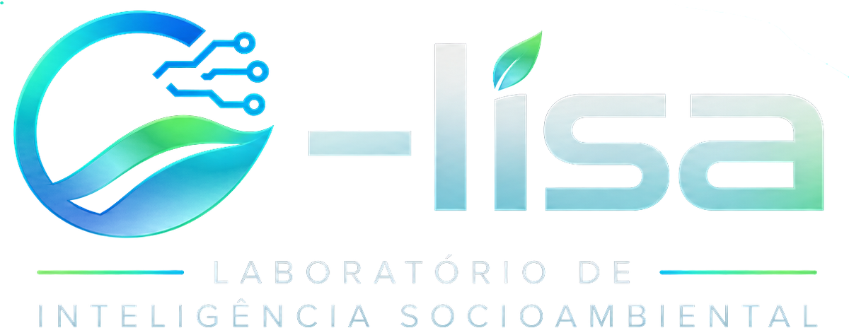 e-LISA — Laboratório de Inteligência Socioambiental
